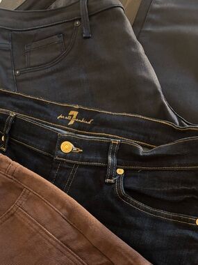 Jean Pants